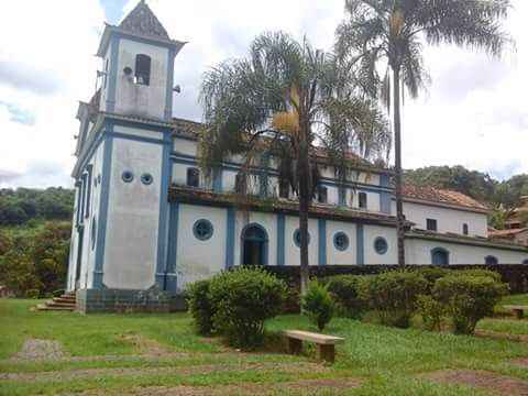 Piedade do Paraopeba