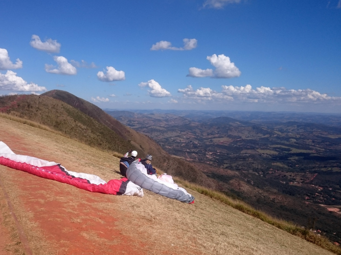 Topo do Mundo