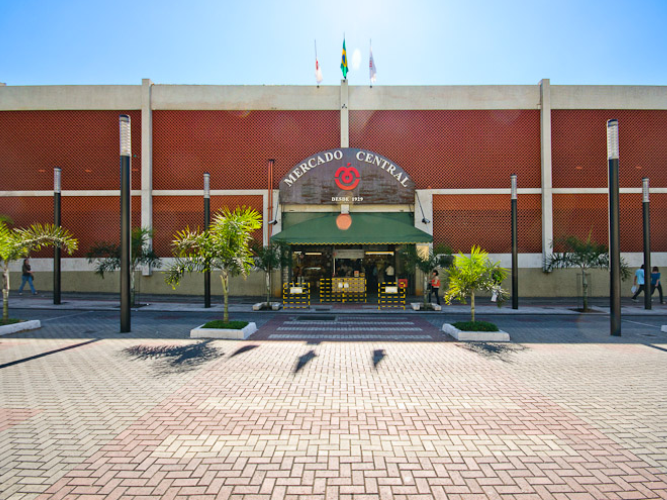 Mercado Central