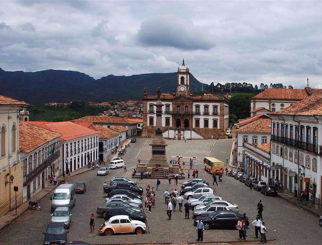 Ouro Preto