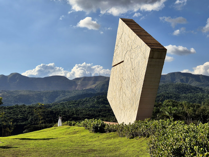 Memorial Brumadinho